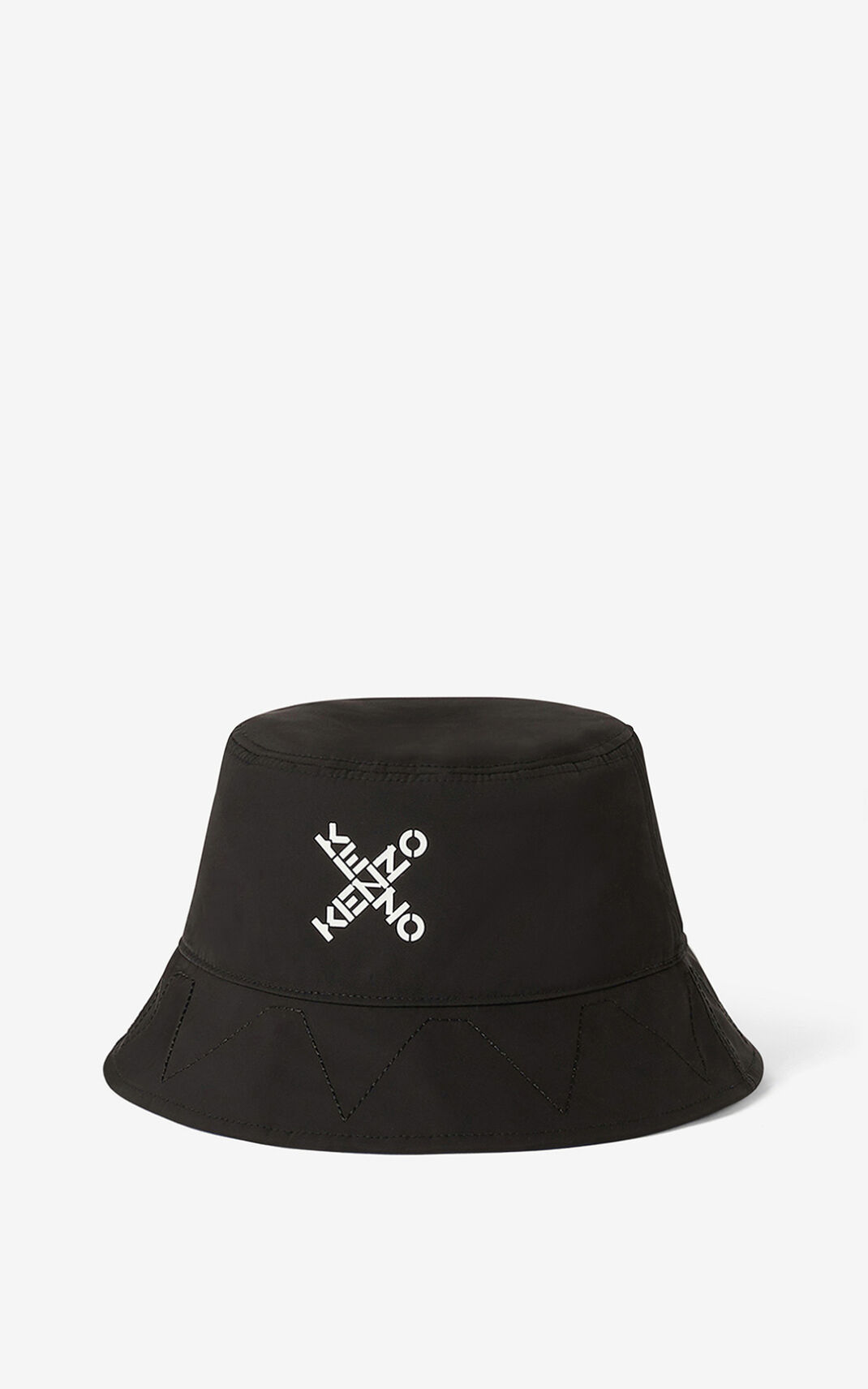 Kenzo Sport Little X Hatt Herr | 96532-CRXP